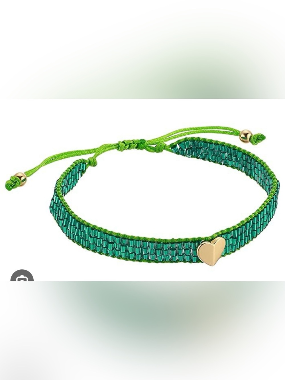 Kate spade heritage spade friendship bracelet